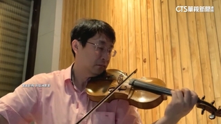 王文洋小提琴師捲買賣爭議　昔糾紛三審皆敗訴！