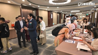 花近46萬！　穆斯林婚宴供「豬肉」挨轟　飯店歉：廚師疏失