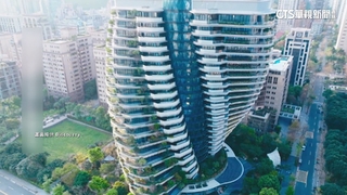 威京財務拉警報？「陶朱隱園」傳將抵押　中工駁：持續銷售