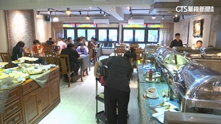 取得「清真認證」不容易　專人層層審查還有不定時稽查