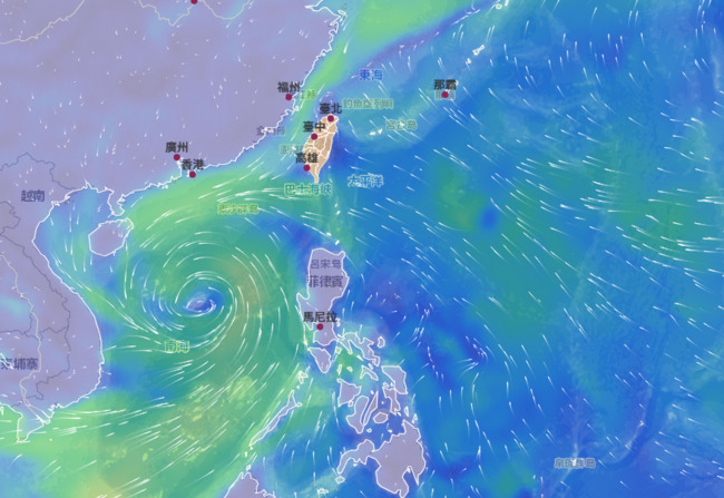 高溫炎熱！8縣市飆36度　首颱「蝴蝶」最快明生成！週四全台有雨 | 華視新聞