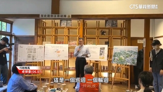 卓揆刪補助款「輪迴說」　盧批有失高度.蔣轟「黑道」