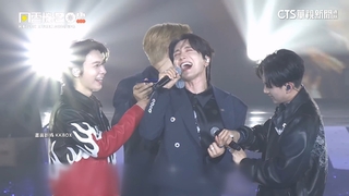 Super Junior將站上台北大巨蛋！　傳11月連唱兩天