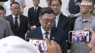 「輪迴說」惹怒藍縣市長齊轟　卓揆：同度難關