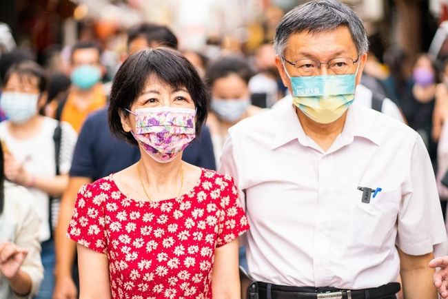 曝北檢問「臥室有沒有別人睡過？」　陳佩琪：問這問題涵義是什麼 | 華視新聞