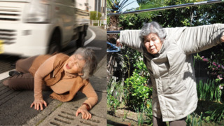 72歲接觸攝影　日本「最強自拍阿嬤」病逝　享耆壽97歲