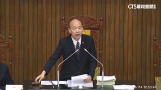 三讀「國軍加薪」！　志願役每月加給增3萬.明年元旦上路