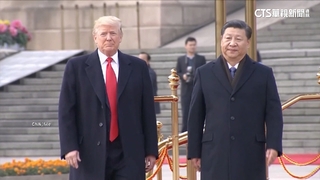 美中第二輪貿易談判轉戰倫敦　川普：都得到好消息