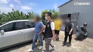 涉詐團「一頁式詐騙廣告」　演員劉香君丈夫被逮