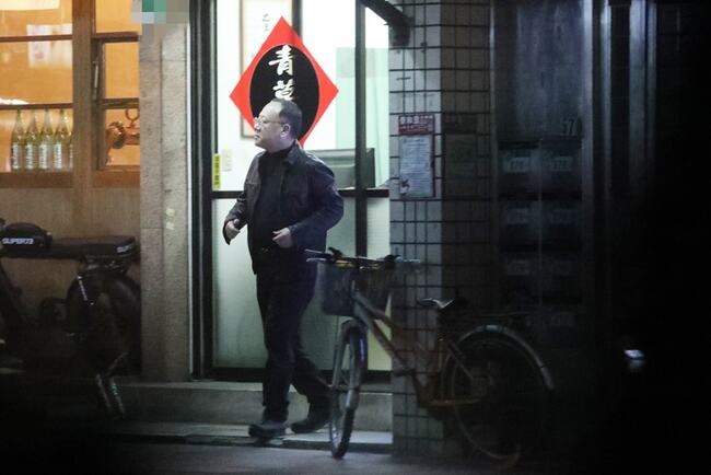 爆料史哲「搭公務車去推拿診所」　侯漢廷：加入「貪污背信公器私用公務車」俱樂部 | 華視新聞