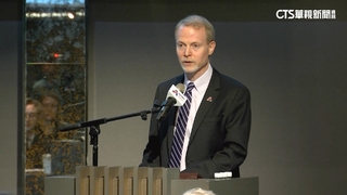 少了台積電代工...　任正非：華為晶片落後美國一代