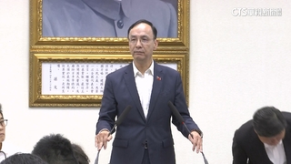 大罷免三階7月投票　傳傅崐萁串聯常委提黨主席延選