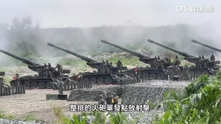 「志願役加薪」三讀通過！　二等兵起薪上調到5.6萬