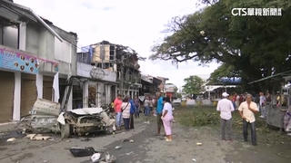 哥倫比亞一日20多起恐攻　反政府武裝組織攻擊軍警