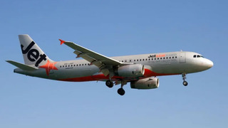 捷星亞洲7月底停運　新加坡總部裁員逾500人