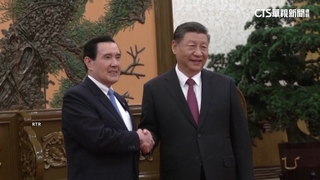 馬英九為「馬習三會」赴中國？蕭旭岑駁斥：假消息