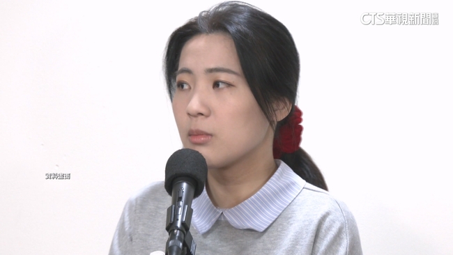 國民黨罷綠委掛蛋　黃帝穎：以罷制罷的滅黨師太是徐巧芯 | 華視新聞