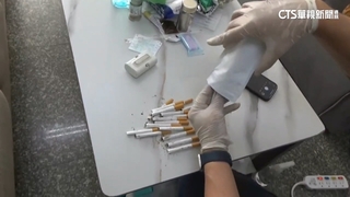 販毒年輕化！霹靂小組搗2毒窟　抓11人「8人剛滿20歲」