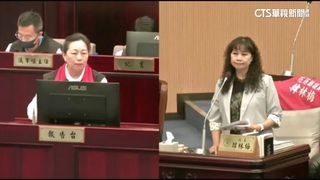 徐榛蔚談「反罷免」惹議　縣府澄清：罷與不罷皆民主展現