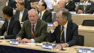 台海防衛兵推落幕！　共軍24小時內出動49機艦擾台