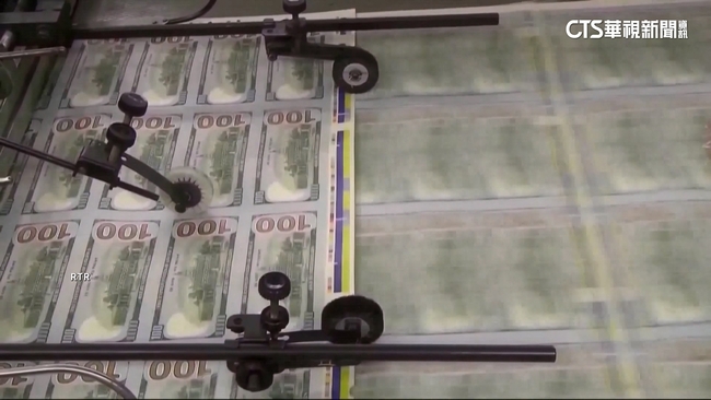 川普關稅引發貿易緊張　全球經濟成長預估下修至2.3% | 華視新聞