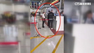 顏純左兒遭控欠債上億　疑小港機場出境遭攔下