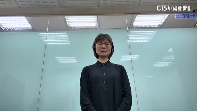 勞發署北分署職場霸凌案　監察院彈劾謝宜容、蔡孟良 移送懲戒法院 | 華視新聞