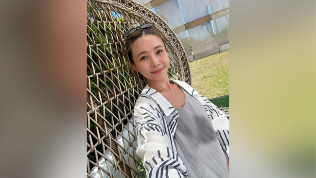 否認與趙駿亞復合　吳婉君發長文嘆：我的人生不是給大眾公審的戲劇 | 華視新聞