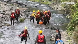 屏東祕境海神宮　高雄3好友溺亡「深潭暗流奪命」