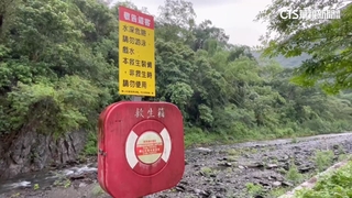 海神宮5年6溺亡「原訂今商討開放」　昨再傳意外