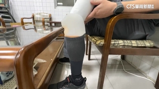 飛車追債撞！　男接孩子慘「腳截肢」　5被告遭求刑7年