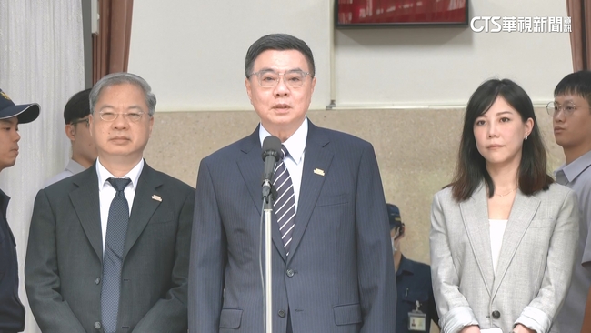 政院指軍人加薪案「違憲、違法」　卓揆：未來採取適當的行政救濟 | 華視新聞