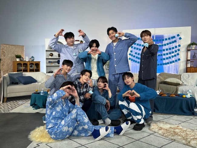 SUPER JUNIOR宣布11/15、16登大巨蛋開唱　明年1/24再登高雄巨蛋 | 華視新聞