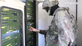 北韓不吵了！　12日凌晨暫停邊界噪音廣播