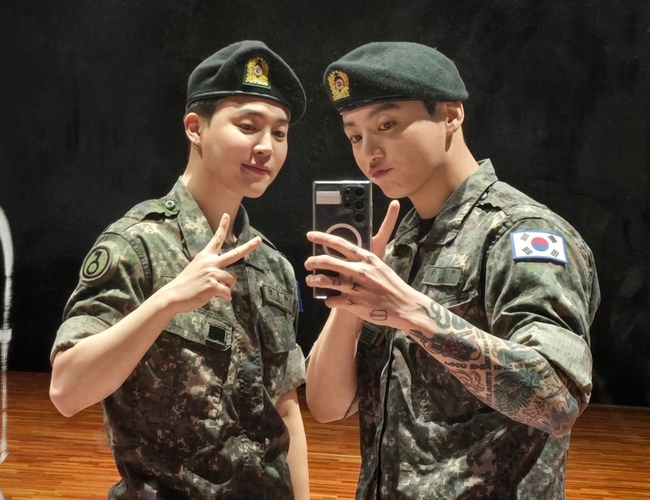 BTS柾國私宅險遭闖入！　中國女粉「狂按門鎖密碼」遭逮捕 | 華視新聞