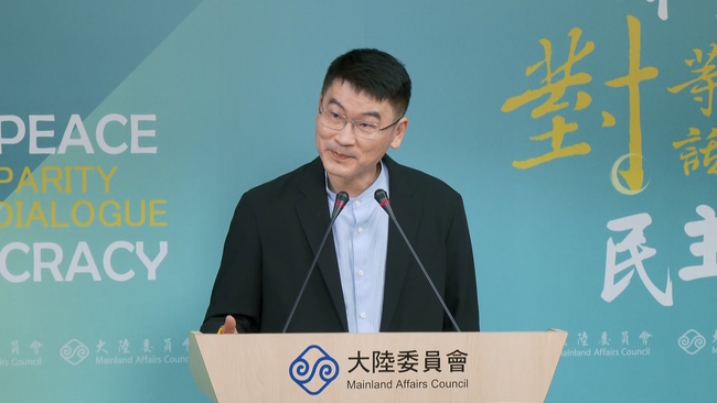 評館長直播「當台灣人對大陸很無知」　梁文傑：建議在那久住多看看 | 華視新聞