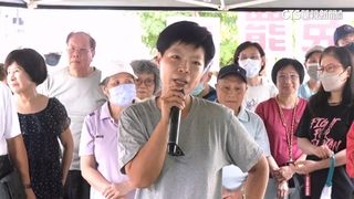 挺「罷薇」爆母接警告電話　劉柏君怒轟　王鴻薇喊拚戰