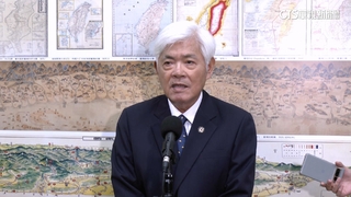 柯建銘預言大罷免7/26投票　李進勇：是選項但不確定