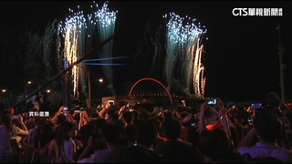 視覺聽覺味覺饗宴　彰化王功漁火節6月28日盛大登場