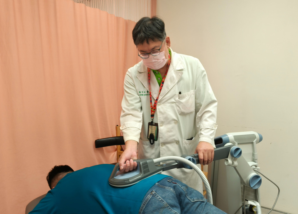 (圖/恩主公醫院提供)