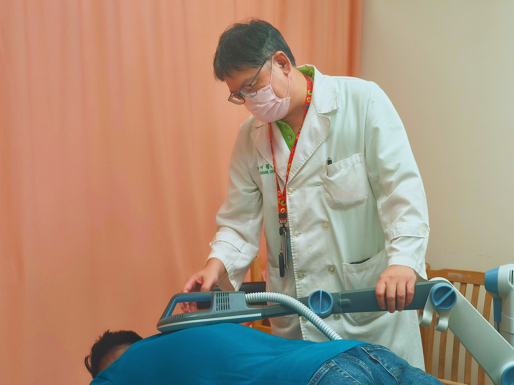 (圖/恩主公醫院提供)