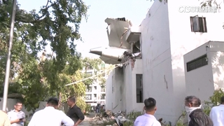 波音787客機首起空難　印航墜毀班機11年機齡