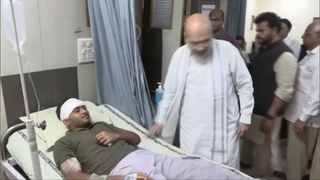 印航客機「剛起飛就墜毀」　機上241人罹難、1人奇蹟生還