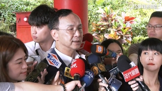 全黨反罷！下軍令後首度同台　朱立倫.蔣萬安互動受矚