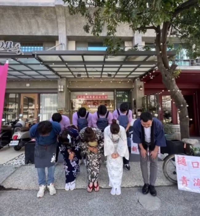 高雄「樋口飯糰」甩租約風波！一次開2店　7/6起高捷左營站開幕 | 華視新聞