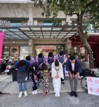 高雄「樋口飯糰」甩租約風波！一次開2店　7/6起高捷左營站開幕