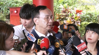 朱立倫邀「商討抗罷戰略」　蔣萬安：會在訪法前會面