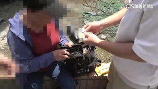 曖昧話術加提款抽成　35歲男操控「大媽級女車手團」