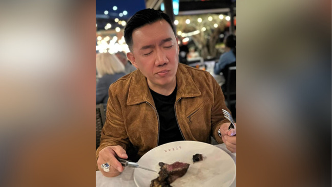 館長狂讚上海發展　杜汶澤「旅遊和生活是兩回事」：我台灣我驕傲 | 華視新聞