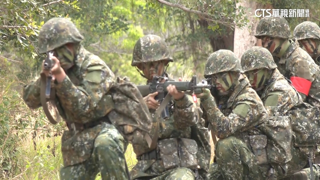 入中國籍「收通知回台當兵」　北市列管9例！兵役局：廢戶籍仍需服役 | 華視新聞